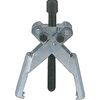 Puller with 2 crossed arms 4614-1